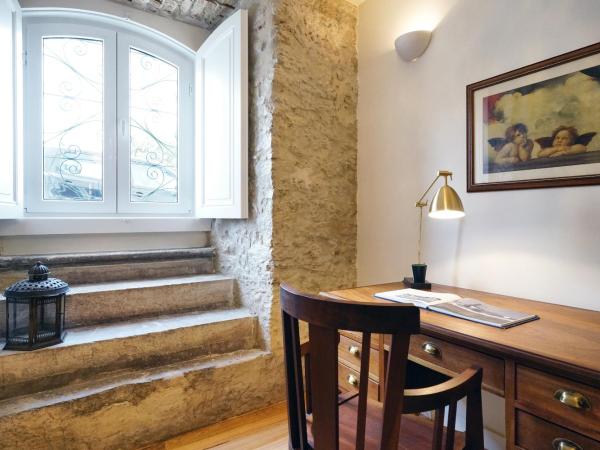 Casas de São Bento : photo 8 de la chambre suite familiale