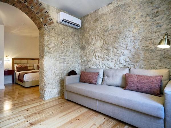 Casas de São Bento : photo 7 de la chambre suite familiale