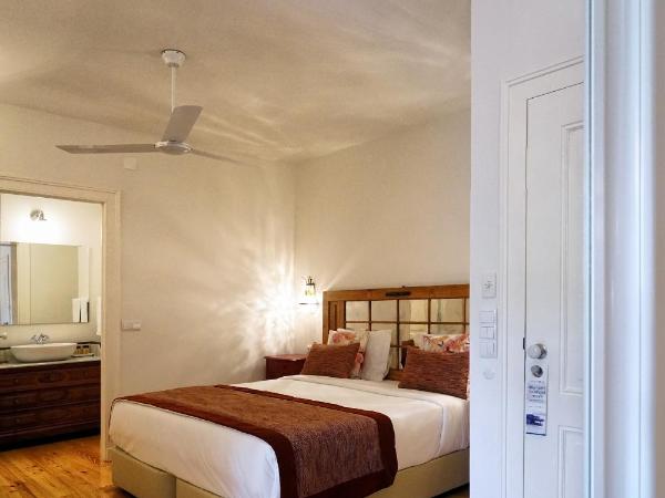 Casas de São Bento : photo 4 de la chambre suite familiale