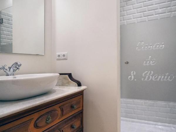 Casas de São Bento : photo 9 de la chambre suite familiale