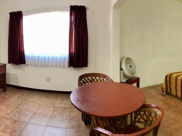 Hotel Roma : photo 2 de la chambre chambre lit king-size standard