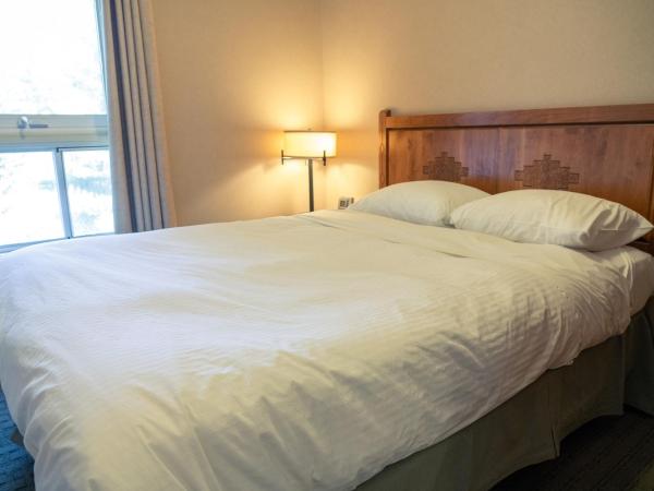 Banff Rocky Mountain Resort : photo 7 de la chambre suite 2 chambres