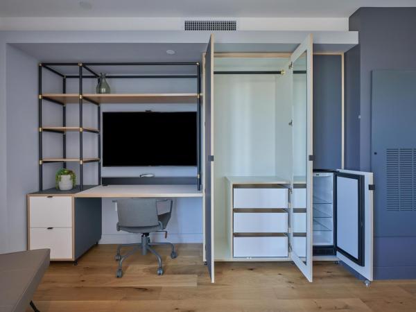 Mayumi : photo 4 de la chambre studio deluxe