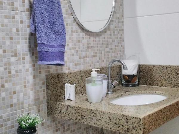 Hostel Aldeia Inn : photo 5 de la chambre suite supérieure