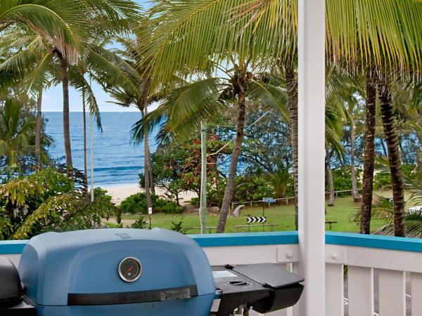 By The Sea Port Douglas : photo 5 de la chambre studio supérieur - vue sur mer