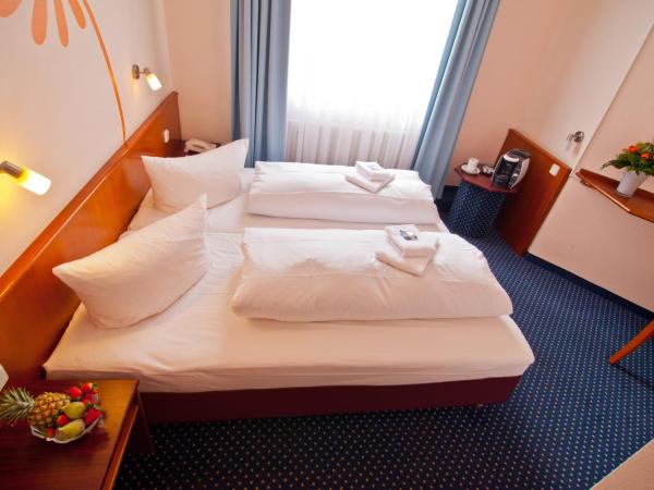 Hotel Residenz : photo 7 de la chambre chambre double ou lits jumeaux