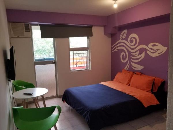 Silverview Resort Holiday : photo 2 de la chambre chambre double