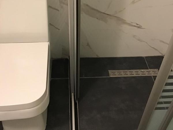 Hotel Balca : photo 8 de la chambre chambre double ou lits jumeaux standard