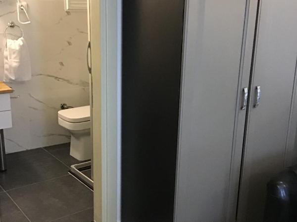 Hotel Balca : photo 4 de la chambre chambre simple standard