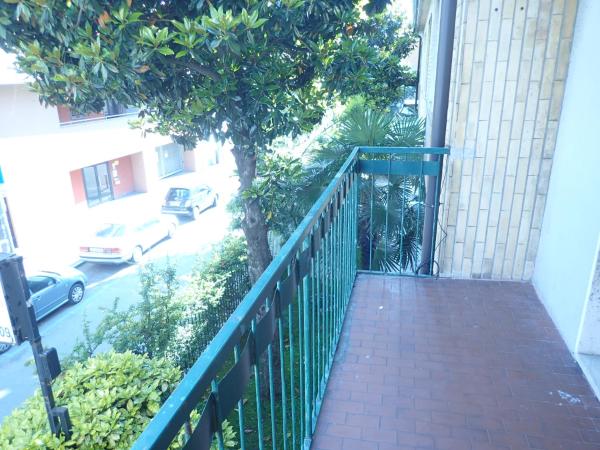 Hotel Brivio : photo 3 de la chambre chambre quadruple Économique