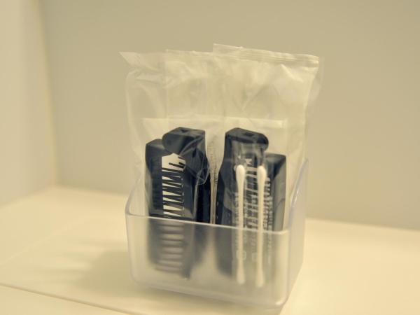 FUGASTAY Shijo Omiya : photo 9 de la chambre chambre triple standard - non-fumeurs