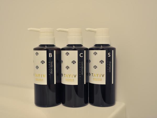 FUGASTAY Shijo Omiya : photo 6 de la chambre chambre triple standard - non-fumeurs