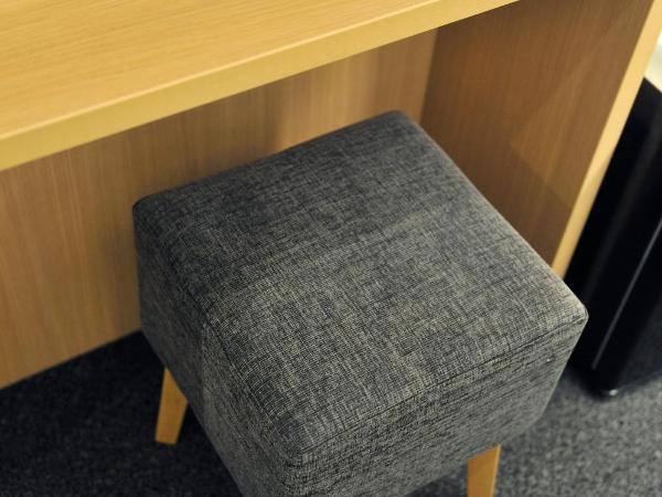 FUGASTAY Shijo Omiya : photo 5 de la chambre chambre triple standard - non-fumeurs