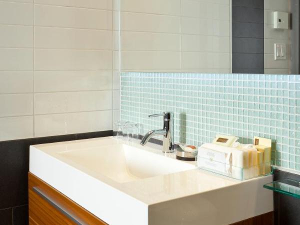 Hotel Sepia : photo 5 de la chambre chambre king confort