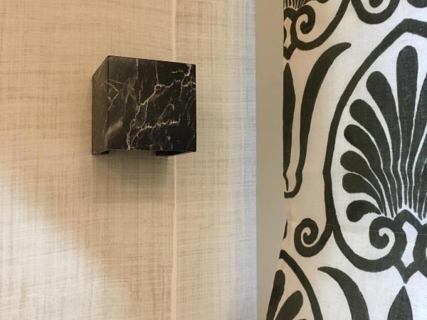 The Frogs_Guest House : photo 9 de la chambre chambre double deluxe