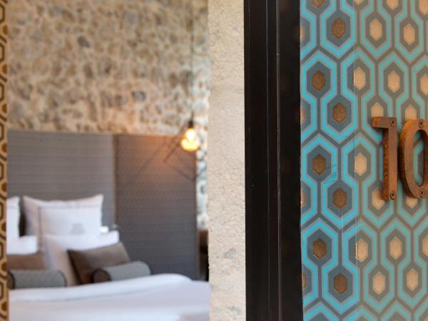 Boutique Hôtel des Remparts & Spa : photo 5 de la chambre chambre double premium