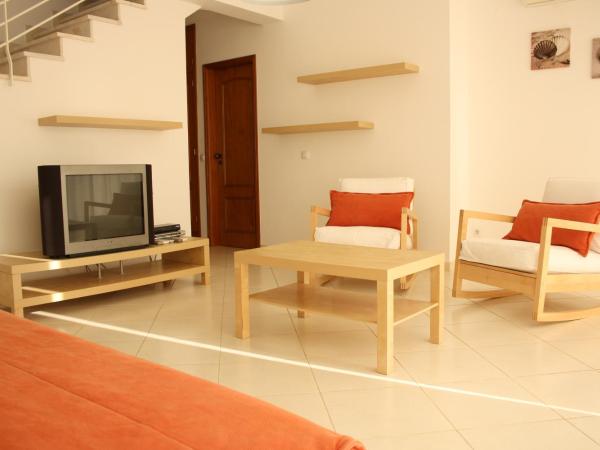 Villas Oceano : photo 5 de la chambre villa 3 chambres