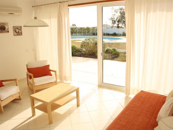 Villas Oceano : photo 7 de la chambre villa 3 chambres