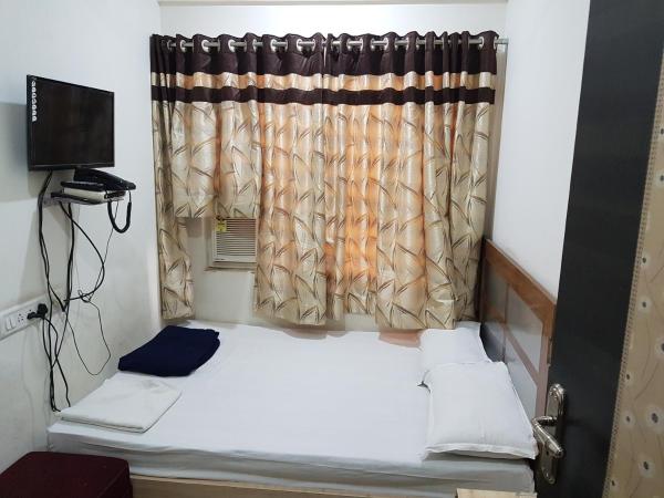 Jimmy Guest House : photo 4 de la chambre chambre simple