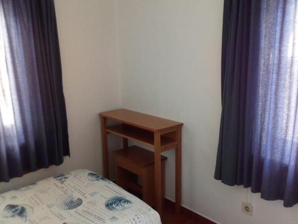 Rimavier Residence : photo 4 de la chambre chambre lits jumeaux avec salle de bains privative