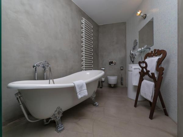 Design Hotel Neruda : photo 6 de la chambre chambre double supérieure design