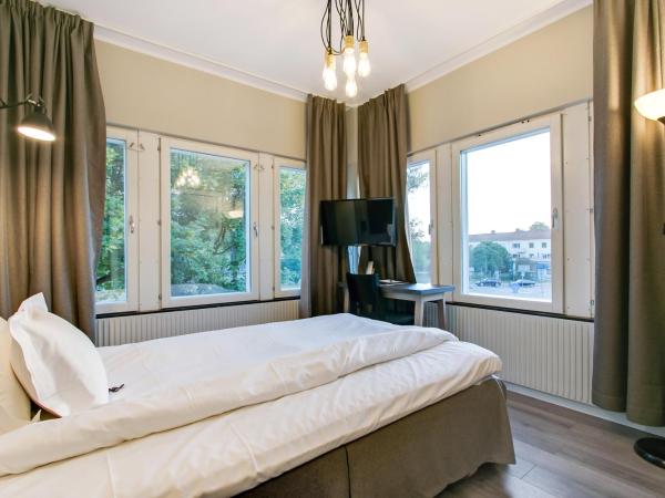 First Hotel Brommaplan : photo 5 de la chambre petite chambre simple