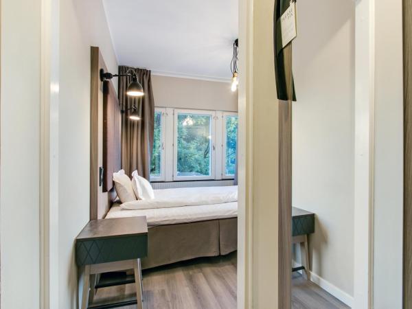 First Hotel Brommaplan : photo 6 de la chambre petite chambre simple