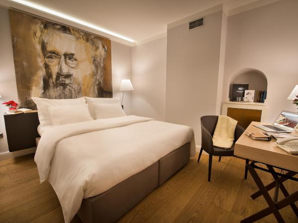 Design Hotel Neruda : photo 2 de la chambre petite chambre double