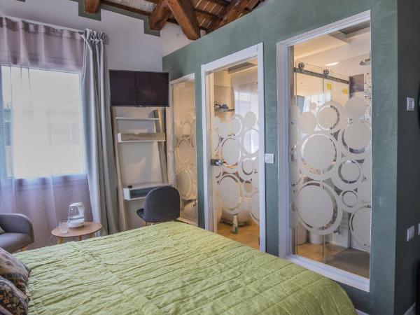 A casa di V-Ale : photo 10 de la chambre chambre quadruple standard