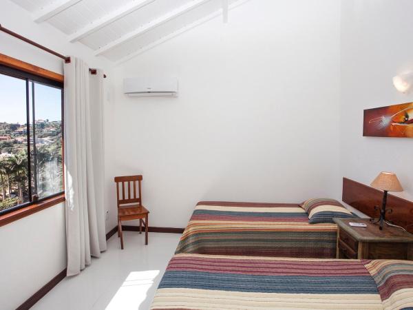 La Boheme Hotel e Apart Hotel : photo 3 de la chambre appartement 2 chambres