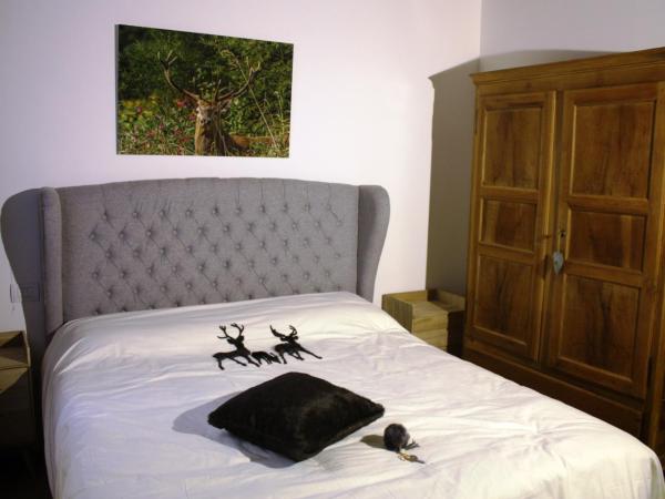 A casa di V-Ale : photo 1 de la chambre chambre double standard