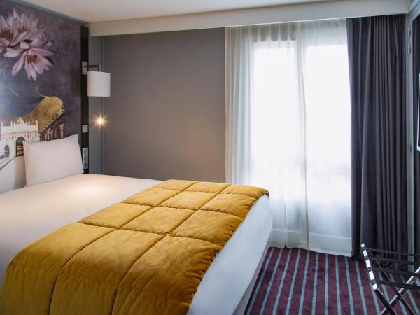 Mercure Nancy Centre Place Stanislas : photo 7 de la chambre chambre double supérieure