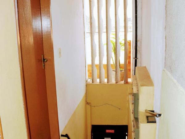 Léa Pousada : photo 7 de la chambre chambre quadruple