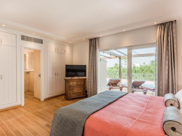 The Residence by the Beach House Marbella : photo 5 de la chambre suite junior - vue sur océan