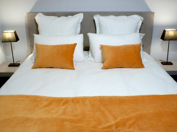 The Originals Boutique, Hôtel La Grange, Niort : photo 10 de la chambre chambre double avec vue sur le jardin 