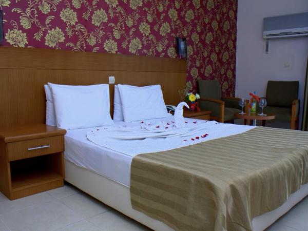 Surtel Hotel : photo 4 de la chambre chambre double standard