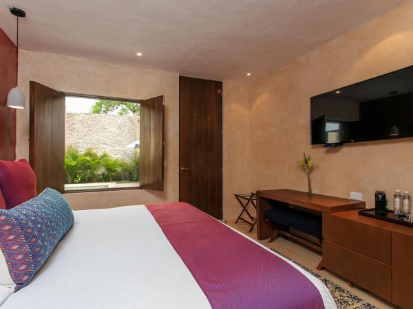 Casona 61 by GuruHotel : photo 6 de la chambre chambre deluxe