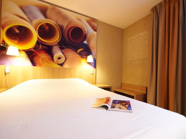 ibis Styles Cholet : photo 3 de la chambre chambre double standard