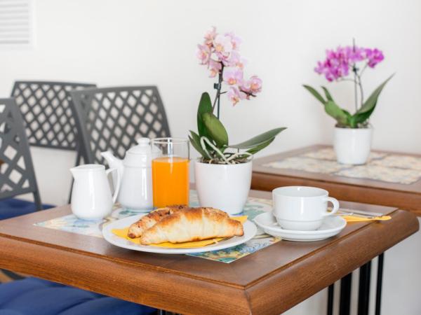 Palazzo delle Grazie : photo 1 de la chambre chambre double deluxe avec baignoire