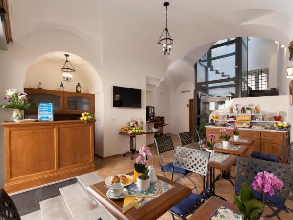 Palazzo delle Grazie : photo 2 de la chambre chambre double deluxe avec baignoire