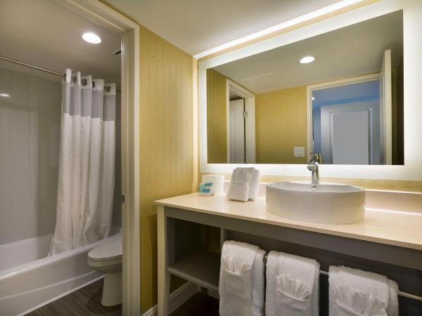Breakers Resort Hotel : photo 4 de la chambre palms oceanview one bedroom suite