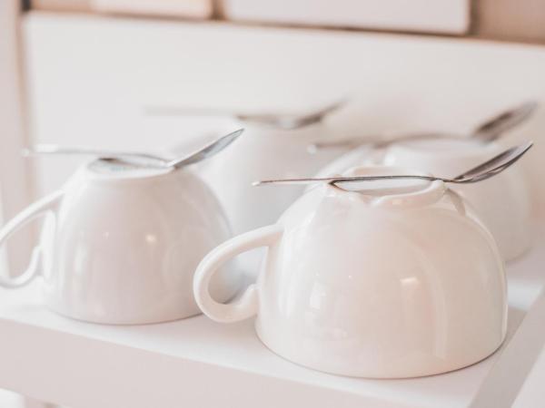 Central Wave : photo 1 de la chambre chambre simple - vue sur mer