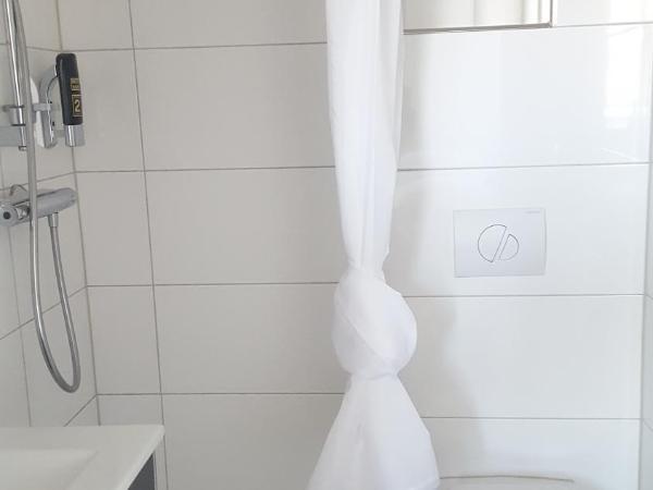 Aparthotel Marion Weber : photo 4 de la chambre appartement (2 adultes)