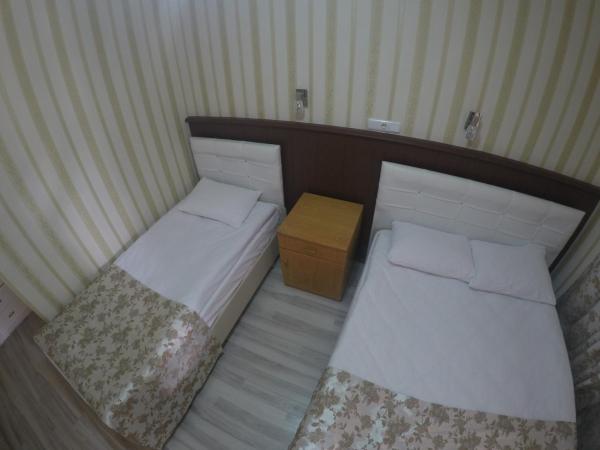 Pınar Vintage House : photo 3 de la chambre chambre double Économique