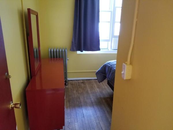 Hamtramck Hostel : photo 5 de la chambre chambre double Économique