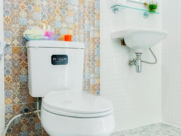 Be My Guest 36 : photo 10 de la chambre chambre studio