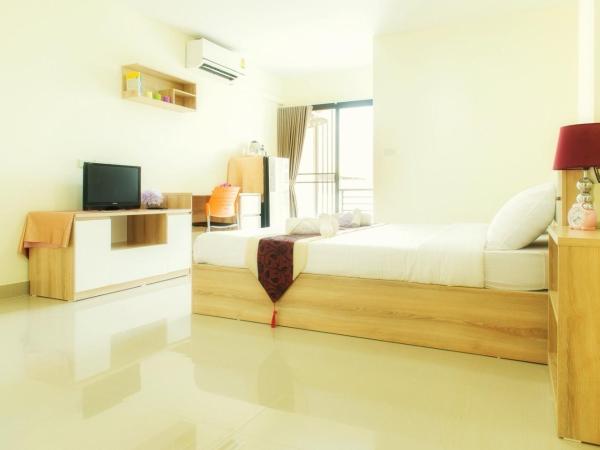 Be My Guest 36 : photo 3 de la chambre chambre studio