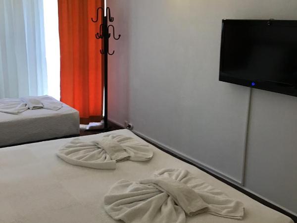 Hotel Balca : photo 8 de la chambre chambre familiale