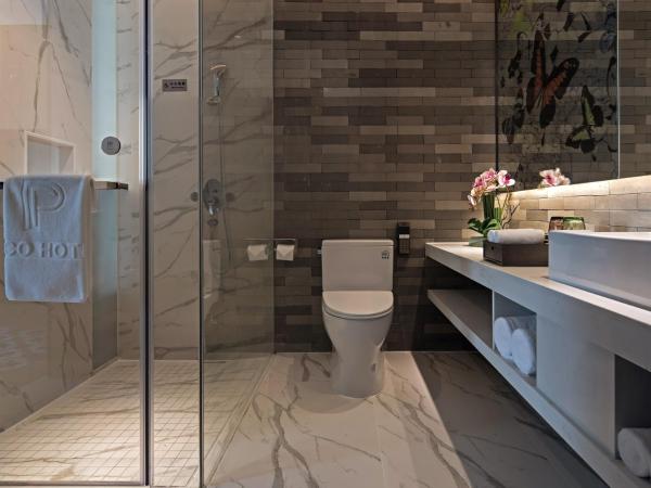 Paco Hotel Chebeinan Metro Guanghzou-Free Shuttle Bus For Canton Fair : photo 10 de la chambre chambre lit king-size exécutive