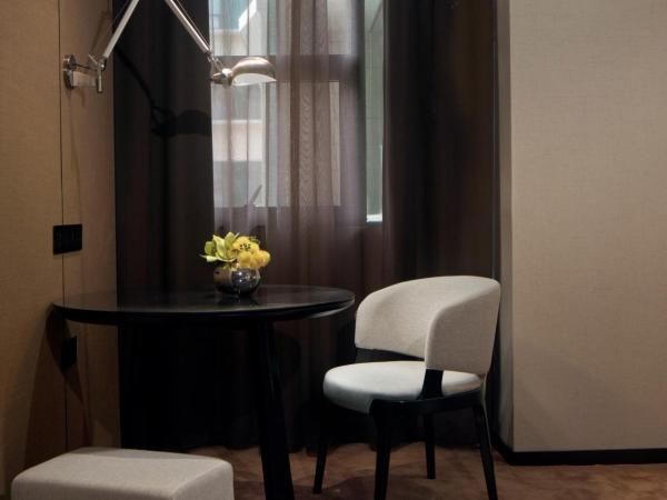 Paco Hotel Chebeinan Metro Guanghzou-Free Shuttle Bus For Canton Fair : photo 5 de la chambre chambre lit king-size deluxe